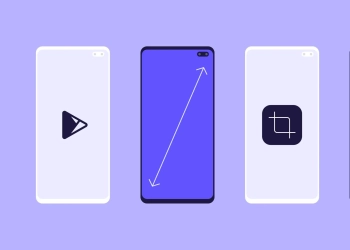 Як зробити скріншот на Android