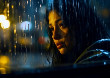 2 знаки здатні викликати дощ, коли в них поганий настрій