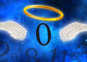 Що означає ангельське число 0