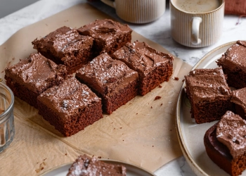 Як приготувати брауні в домашніх умовах