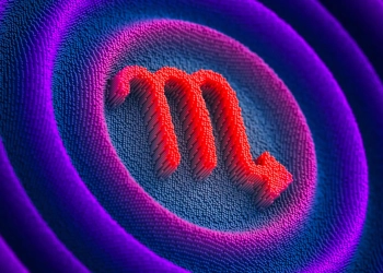 Чому Скорпіон вважається наймогутнішим