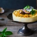 Чизкейк з маракуєю