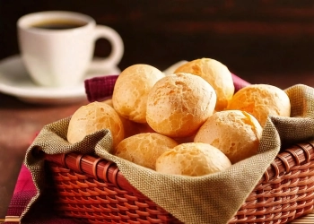 Домашні булочки за 10 хвилин