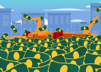 Фінансовий гороскоп 2025 розповів про знаки Зодіаку, які купатимуться в грошах