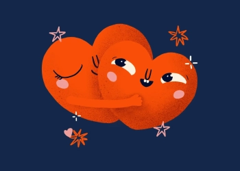 Найбільш велелюбні знаки Зодіаку