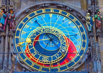 Гороскоп на 17 листопада 2024