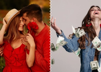 Кохання чи гроші: що обере ваш знак Зодіаку