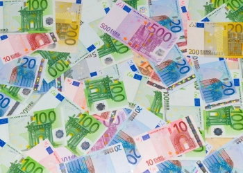 Курс валют 16 листопада 2024