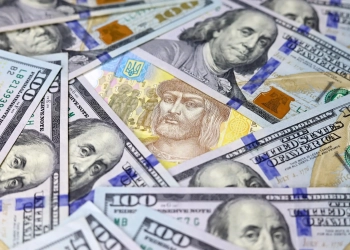 Курс валют 2 листопада 2024