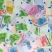 Курс валют 24 листопада 2024