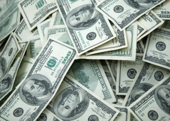 Курс валют 5 листопада 2024