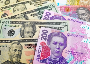 Курс валют 6 листопада 2024