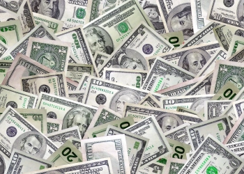 Курс валют 9 листопада 2024