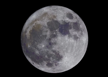 Фаза Місяця 1 листопада 2024