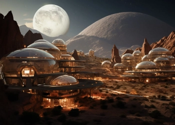 Фаза Місяця 22 листопада 2024