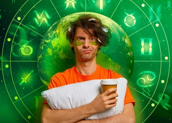 Найбільш ледачий знак Зодіаку