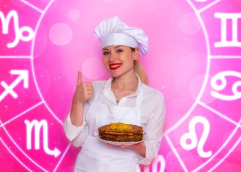 Найкращі кулінари за Зодіаком серед жінок