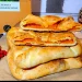 Плацинда з гарбузом