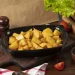 Рецепт картоплі в духовці