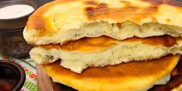 Українські коржі
