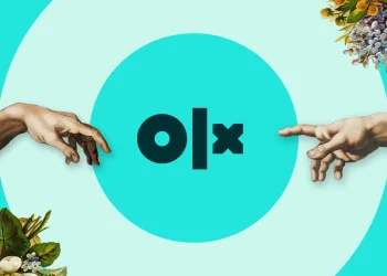 Як працює OLX доставка