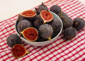 Як правильно зберігати інжир