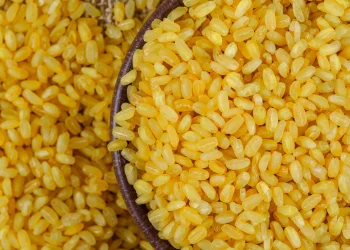 Як приготувати булгур, щоб було смачно, корисно та красиво