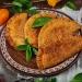 Як приготувати чебуреки з м’ясною начинкою вдома