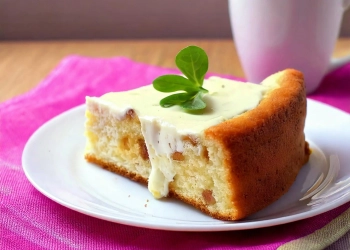 Як приготувати сирну запіканку