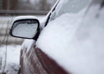 Як завести машину в мороз