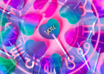 Гороскоп розповів, кому зірки подарують любов у 2025 році