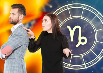 Астрологи визначили 6 фраз, які миттєво роздратують Козорога