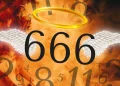 Ангельське число 666