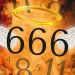 Ангельське число 666