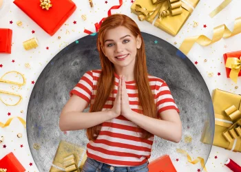 Як здійснити бажання за допомогою Місяця