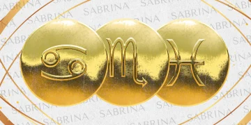 Водні знаки Зодіаку: Рак, Скорпіон, Риби