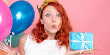 Чи можна святкувати 40 років жінці