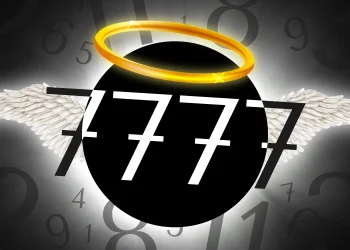 Що означає число ангела 7777