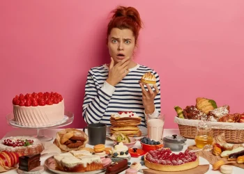 Які продукти псують шкіру