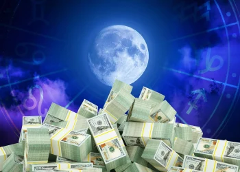 Фінансовий гороскоп вказав на прорив після 16 грудня для 4 знаків