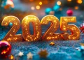 Гороскоп удачі на 2025