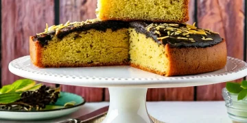 Ідеальний маківник до чаю