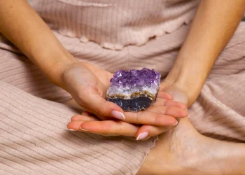 Камені для удачі та захисту від проблем