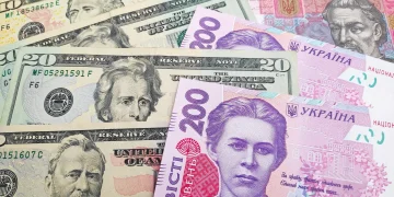 Курс валют 15 грудня 2024