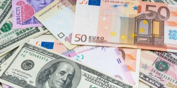Курс валют 25 грудня 2024