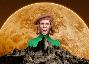 Найжорсткіші жінки за знаком Зодіаку