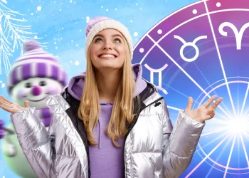 Гороскоп для всіх знаків Зодіаку на січень віщує гарні новини
