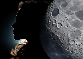 Жінки з цими 3 положеннями Місяця найнервовіші