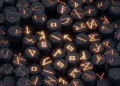 Руни та їхнє значення / Фото: goodfon.com