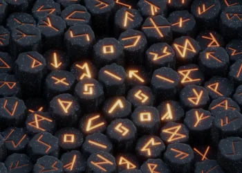 Руни та їхнє значення / Фото: goodfon.com